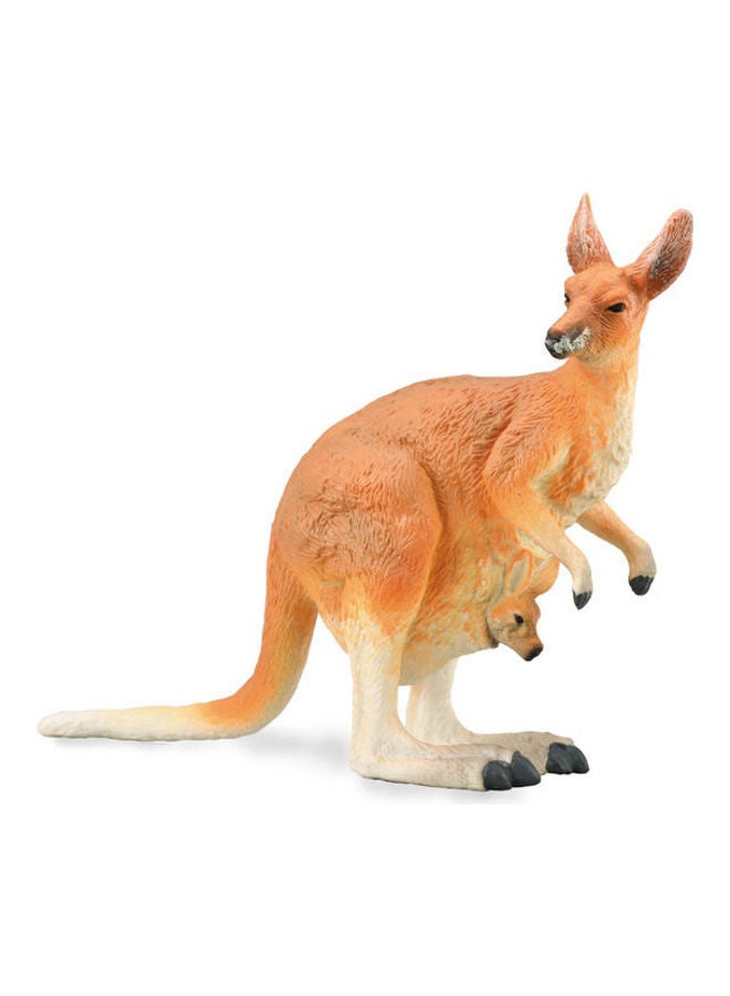 CollectA Egl Red Kangaroo