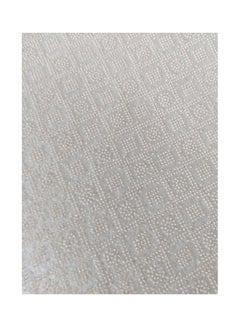 snooze Non-Slip Velvet Bathroom Set 2 Pieces - Marble Design Marble Design 50*70cm  - Image 3