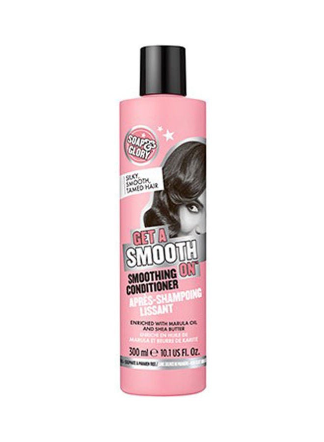 Soap & Glory Smoothing Conditioner Multicolour 300ml  - Image 1