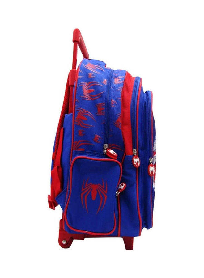 Disney Fs Trolley  Spider Man Multicolour - Image 2