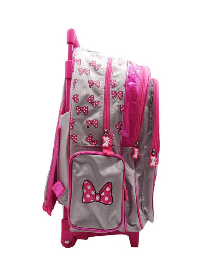 Disney Fs Trolley  Minnie Pink - Image 2