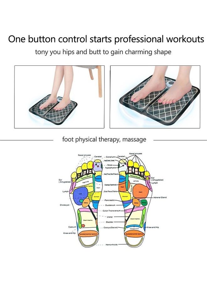 EMS Foot Massager - Image 5