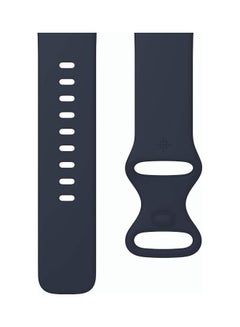 Midnight Blue