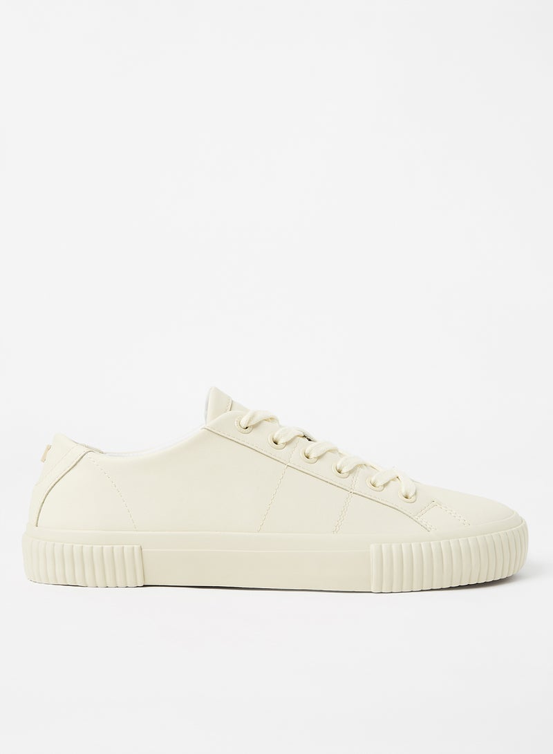 Kimiah Vulcanised Sneakers Ecru - v1632918303/N48086236V_1