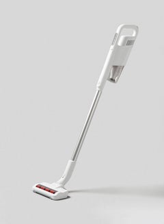 Noon East Handy Vacuum Cleaner - Rechargeable Cordless Handheld 150 W White- Battery Powered Broom 0.5 L 150 W TX10-TD130 White  - Image 1