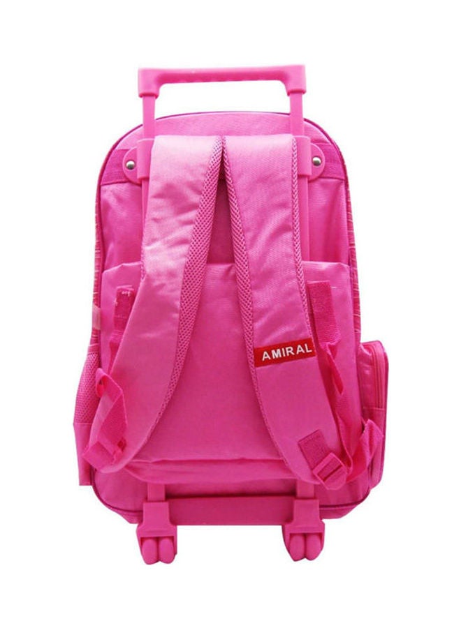 Disney Fs Trolley  Frozen Pink - Image 3