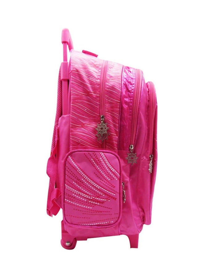 Disney Fs Trolley  Frozen Pink - Image 1