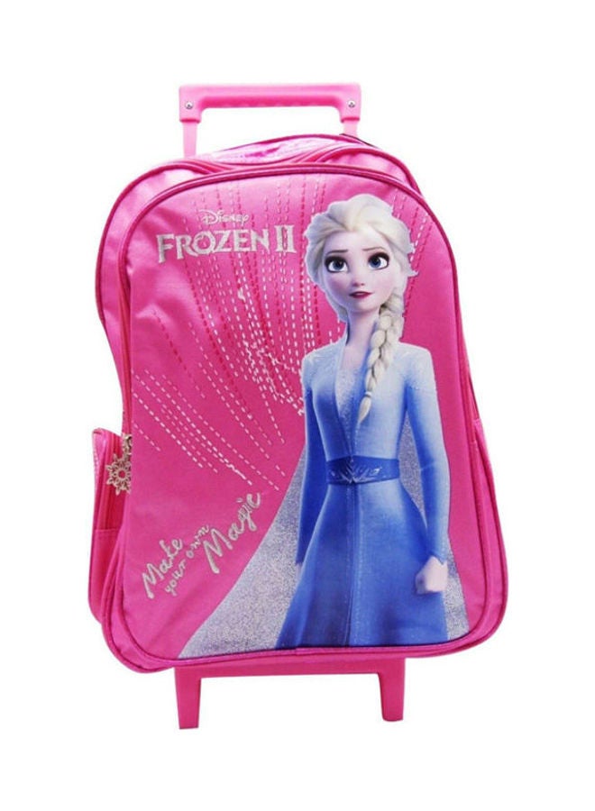 Disney Fs Trolley  Frozen Pink - Image 2
