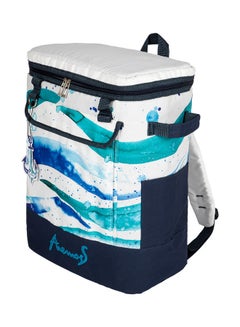 Biggdesign Anemoss Waves Heat Insulated Bag Multicolour  - Image 2
