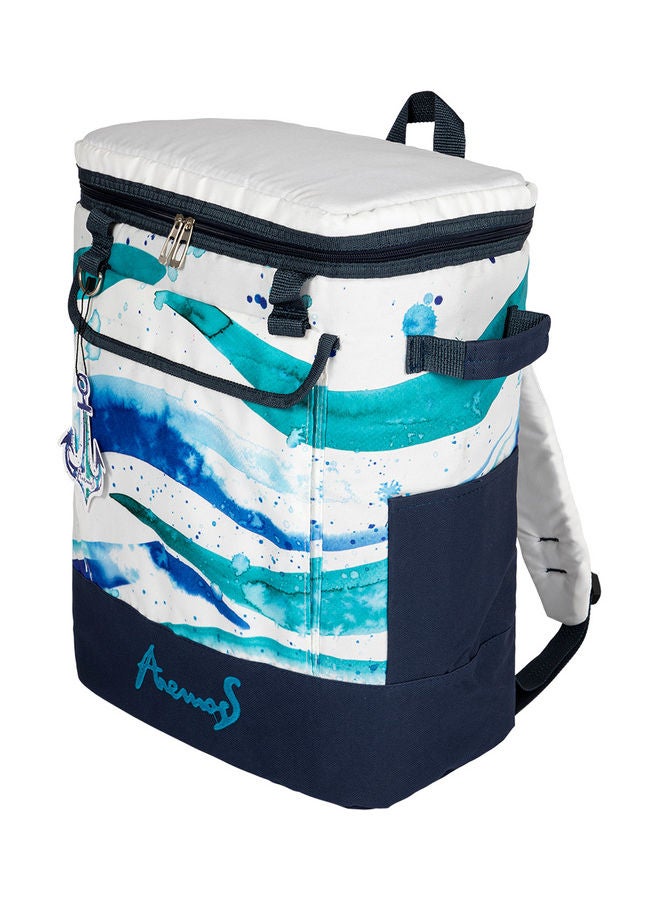 بيج ديزاين حقيبة أنيموس ويفز عازلة للحرارة متعدد الألوان - Image 2