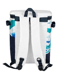 Biggdesign Anemoss Waves Heat Insulated Bag Multicolour  - Image 3