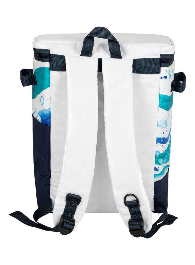 بيج ديزاين حقيبة أنيموس ويفز عازلة للحرارة متعدد الألوان - Image 3