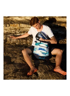 Biggdesign Anemoss Waves Heat Insulated Bag Multicolour  - Image 5