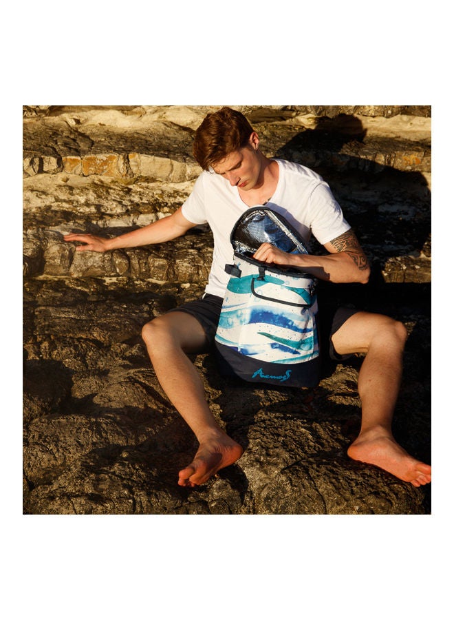 بيج ديزاين حقيبة أنيموس ويفز عازلة للحرارة متعدد الألوان - Image 5