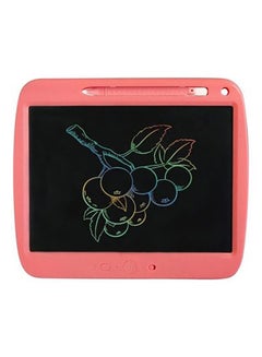 Generic Erasable Pressure-Sensitive Drawing And Writing Board For Kids, Adults 22.8 x 22.5 x 1.5cm  - Image 1