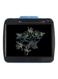 Generic Erasable Pressure-Sensitive Drawing And Writing Board For Kids, Adults 22.8 x 22.5 x 1.5cm  - Image 1