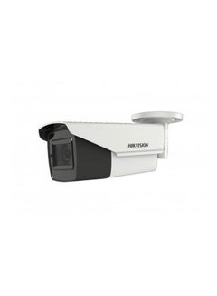 HIKVISION 8 MP Fixed Bullet Camera DS-2CE16U1T-IT3F(12mm)  - Image 2