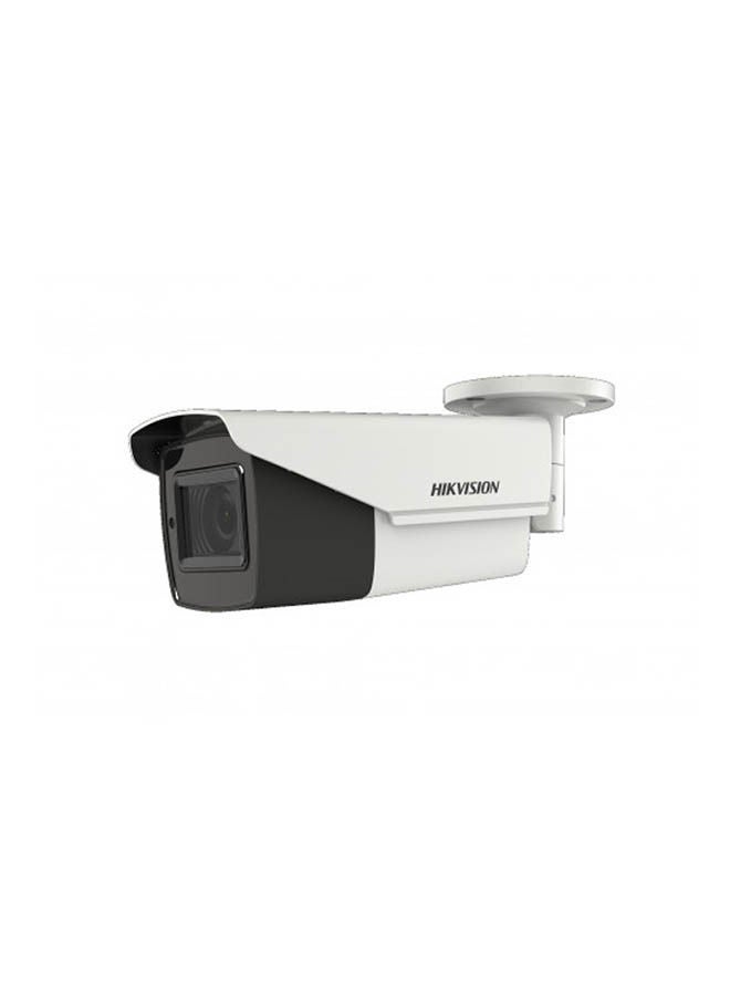 HIKVISION 8 MP Fixed Bullet Camera DS-2CE16U1T-IT3F(12mm)  - Image 2