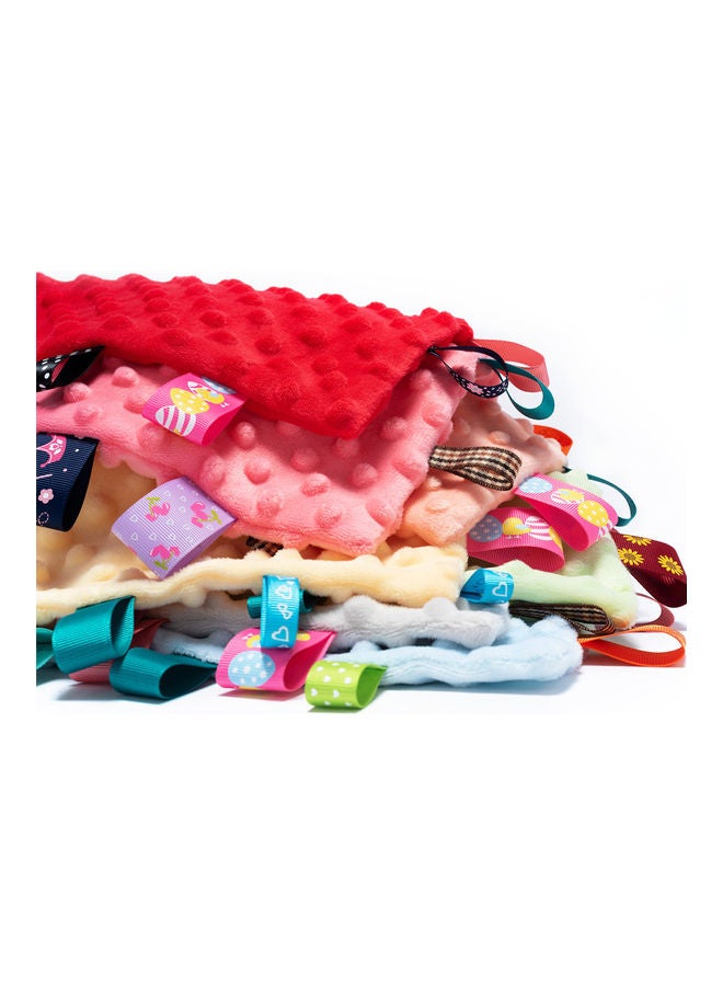 انسولار Comfortable Baby Appease Towel Tag - Image 4