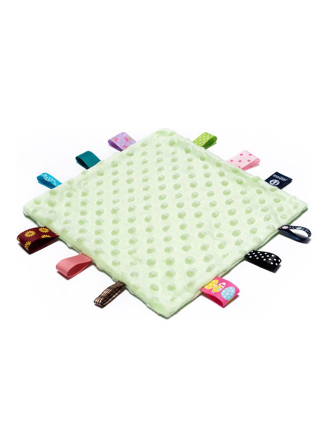 انسولار Comfortable Baby Appease Towel Tag - Image 5