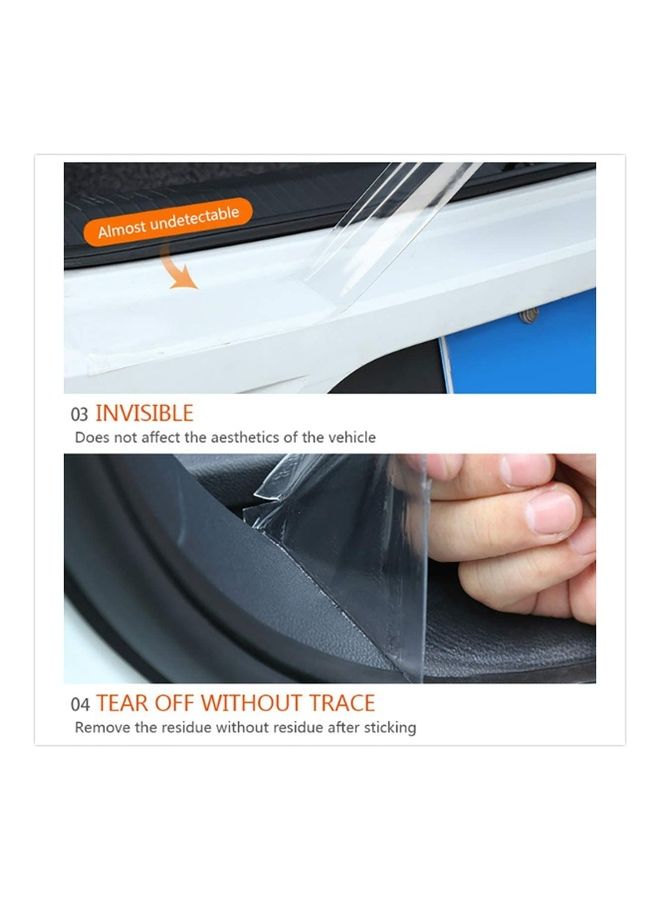 Car Protector Multifunction Nano Tape - Image 5