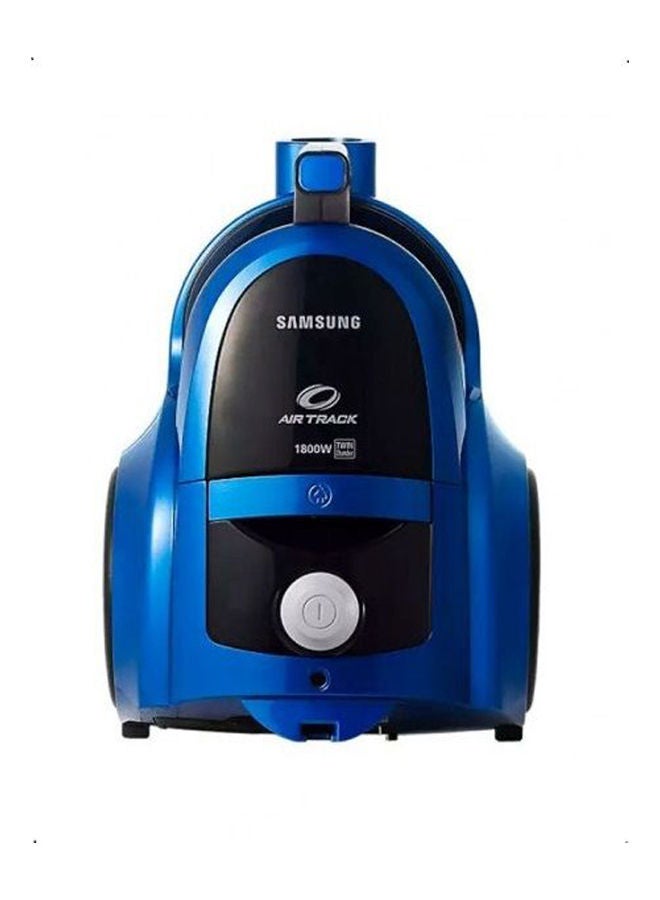 Samsung Vacuum Cleaner 1.3 L 1800 W VCC4540S36-EG Blue