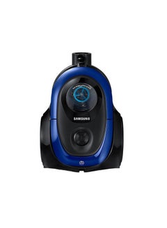 Samsung Canister Vacuum Cleaner - Bagless 1.5 L 1800 W VC18M2120SB-GT Blue  - Image 1