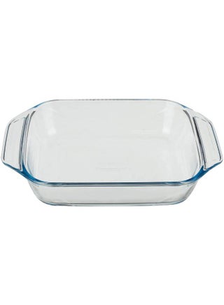 Optimum Rectangular Roaster Clear 35cm - v1632920541/N49558988A_1
