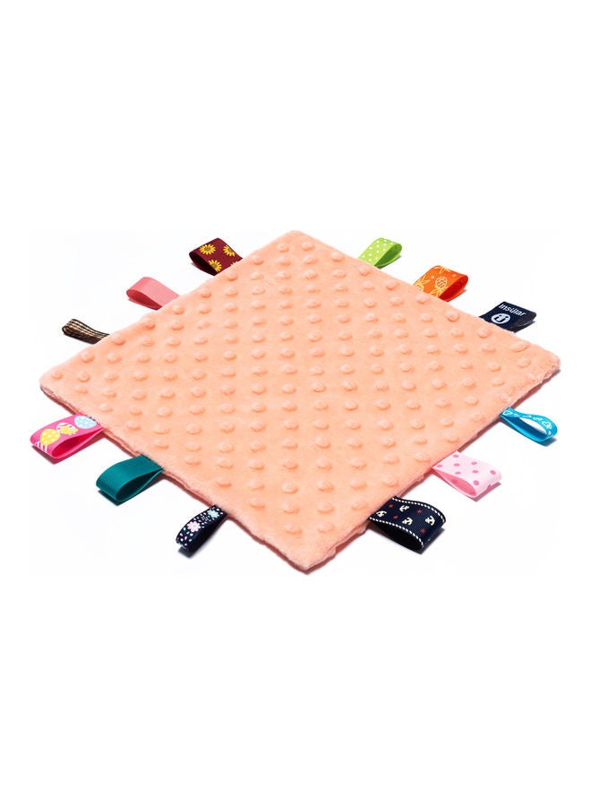 انسولار Comfortable Baby Appease Towel Tag - Image 2