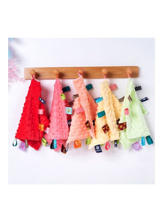 انسولار Comfortable Baby Appease Towel Tag - Image 3