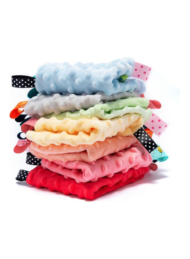 انسولار Comfortable Baby Appease Towel Tag - Image 4