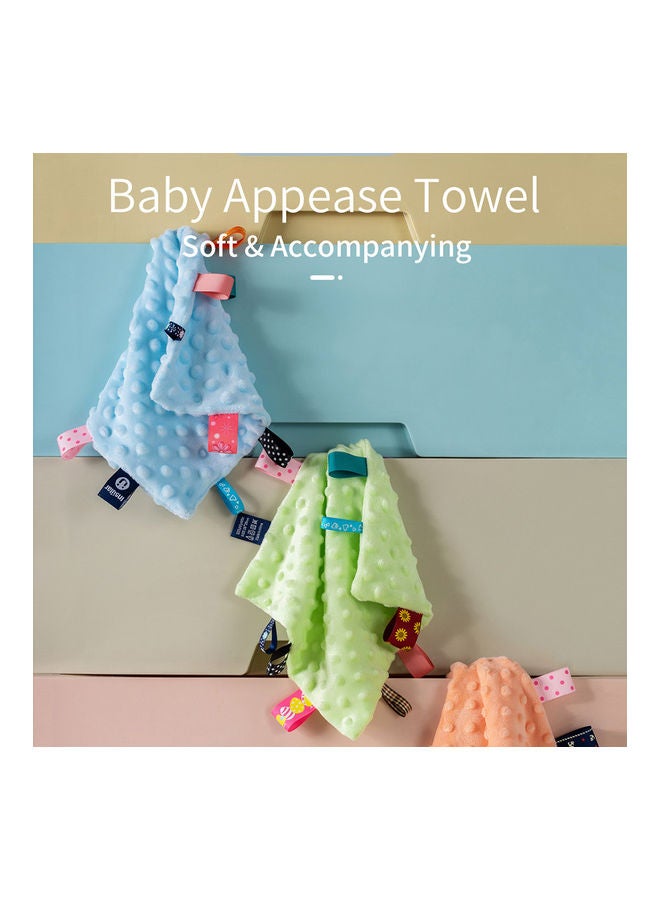 انسولار Comfortable Baby Appease Towel Tag - Image 4
