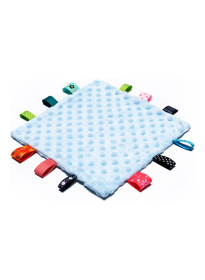 انسولار Comfortable Baby Appease Towel Tag Security - Image 2