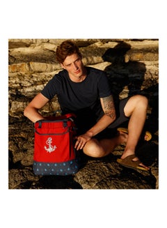 Biggdesign Anemoss Anchor Heat Insulated Bag Red  - Image 5