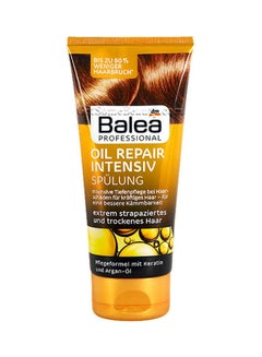 Balea Conditioner Oil Repair Intensive Multicolour 200ml 