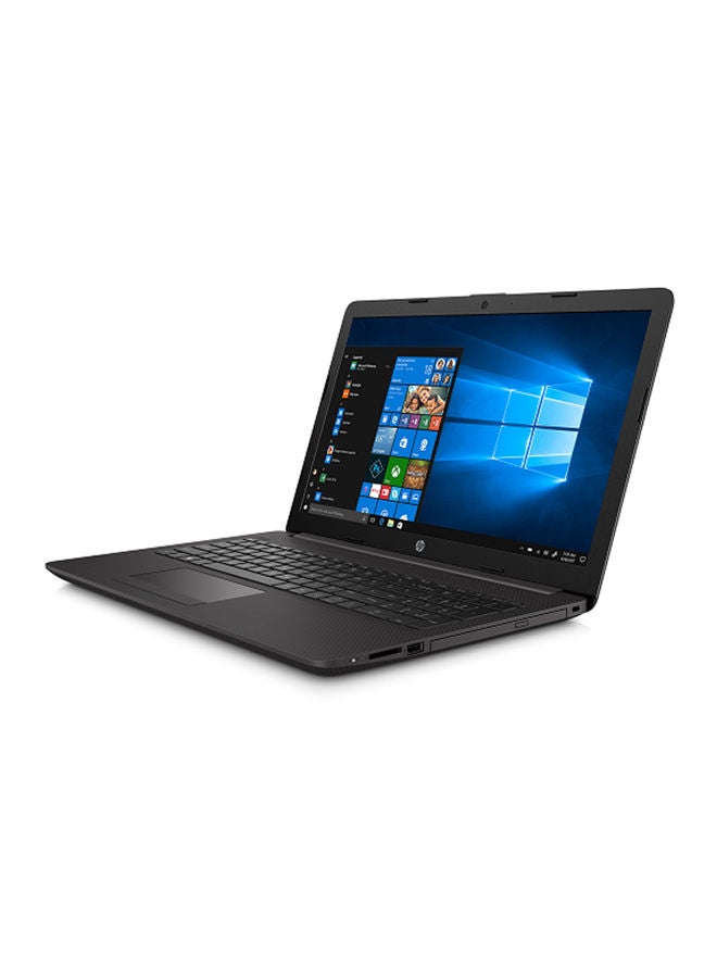 HP 15-GW LAPTOP - RYZEN 3 3250U 2-CORES, 8 GB RAM, 1 TB HDD, AMD RADEON GRAPHICS, 15.6" HD (1366 X 768) MICRO-EDGE ANTI-GLARE 220 NITS, DOS - English/Arabic Black - Image 2