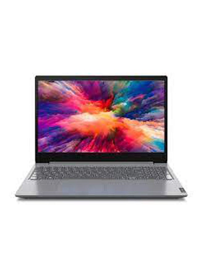 Lenovo V15 Laptop - Ryzen 3 3250U, 4Gb Ram, 1Tb Hdd, Integrated Amd Radeon Graphics, 15.6" Hd (1366X768) Tn 220Nits Anti-Glare, Dos English/Arabic Iron Grey - Image 3