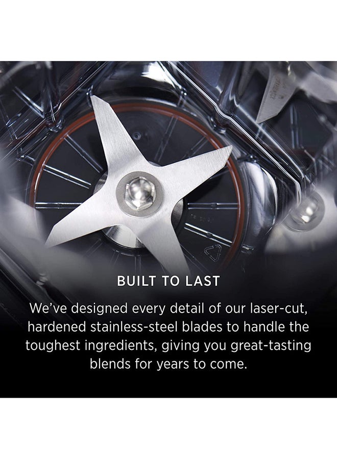 إمبكس خلاط فائق للاستعمالات الثقيلة 2.0 L 1500.0 W SB 1500 أسود/أصفر - Image 4