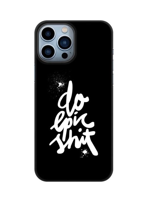 Protective Case Cover for Apple iPhone 13 Pro Max Epic