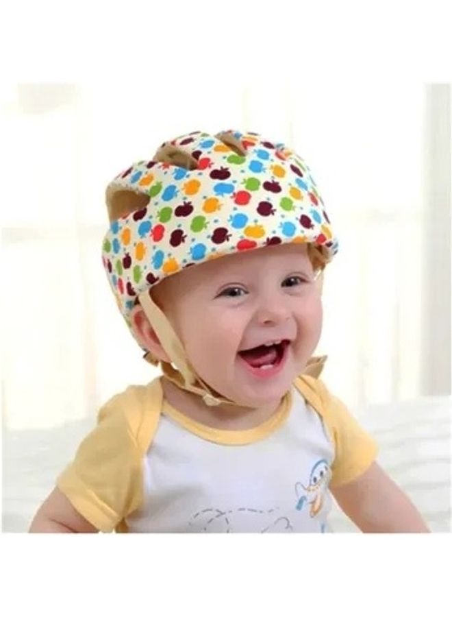 Baby Anti-Fall Head Protection Cap  - Image 1