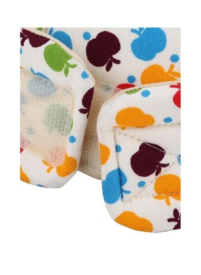 Baby Anti-Fall Head Protection Cap  - Image 3