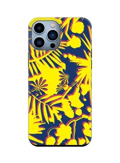 Tough Series Customized Mobile Cover for Apple iPhone 13 Pro Max Hawaii Jungle