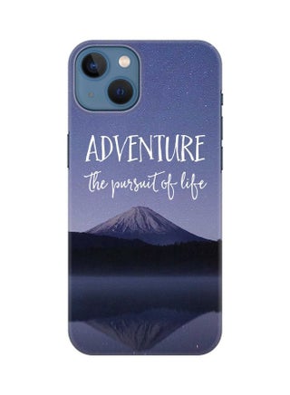 Slim Snap Classic Series Customized Mobile Cover For Apple iPhone 13 Adventure - v1632934733/N51105859A_1