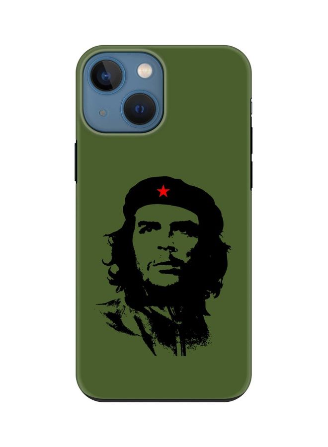 Stylizedd Tough Pro Series Customized Mobile Cover for Apple iPhone 13 Mini Che Guevara - Image 1