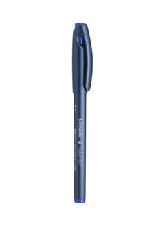 Schneider 10-Piece Topball Rollerball Pen Blue  - Image 2
