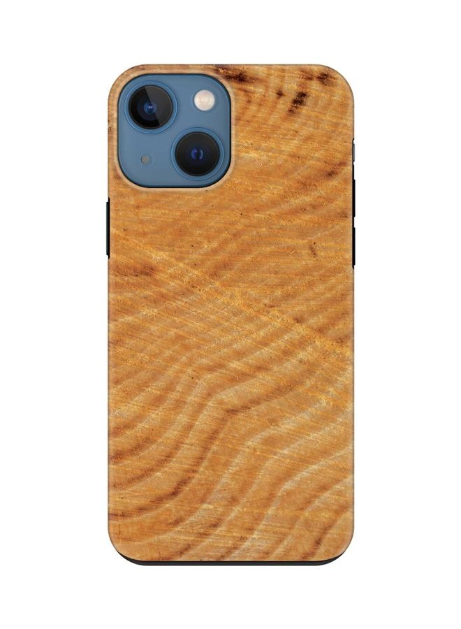 Stylizedd Tough Pro Series Protective Case Cover For Apple iPhone 13 mini Age Of Tree - Image 1