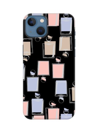 Snap Classic Series Case Cover For Apple iPhone 13 Fragrant Perfume - v1632946599/N51105153A_1