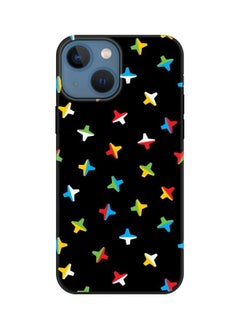 Tough Pro Series Customized Mobile Cover For Apple iPhone 13 mini Twofaced Ex's
