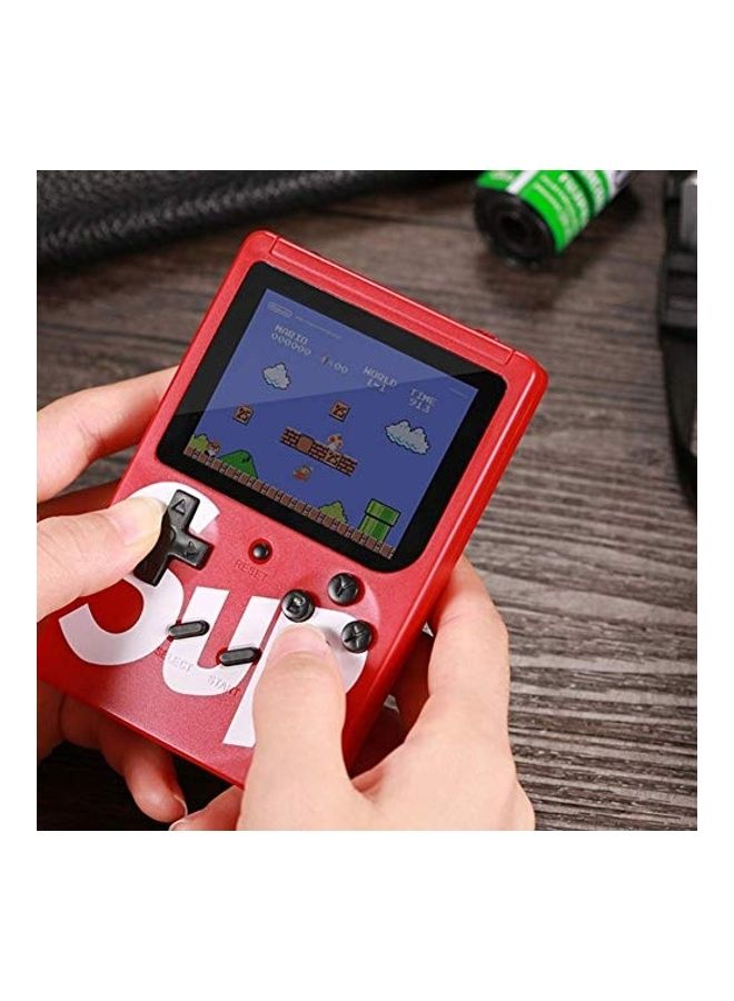 Inder - 2-Piece SUP Game Boxes Mini Handheld Consoles - Image 1