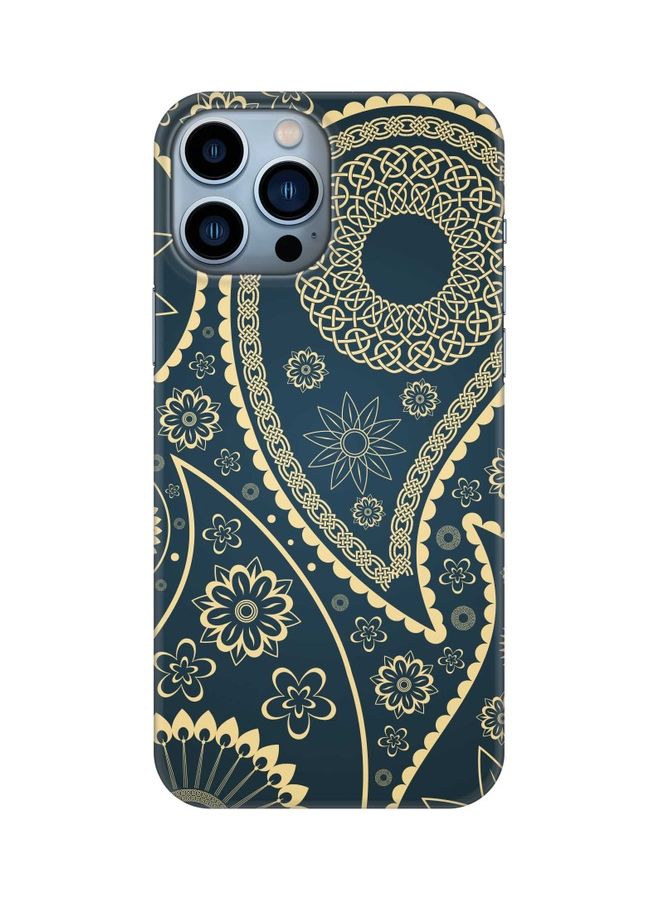 Stylizedd Protective Case Cover for Apple iPhone 13 Pro Max Indian Nights - Image 1